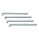 Innovation has been the basis for growth, making Bahco a leading brand of hand tools. Bahco is the flagship of the SNA Europe company.