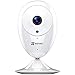 Telecamera Interno EZVIZ CB2 - WiFi, Visione Notturna, Rilevamento Persone E Alexa Compatibile - Foto 6
