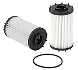 Replacement Main Engine Oil Filter (Number 06M198405F / Manufacturer Recommended Oil Change