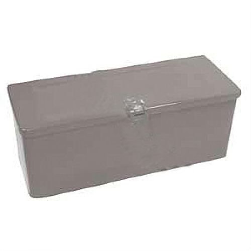 All States Ag Parts Tractor Fender Mount Tool Box 11" x 4" x