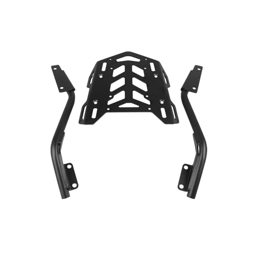 Support de chargement CB1300SF pour vos road-trips et voyages à moto