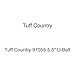 Tuff Country 97055 5.5" U-Bolt