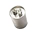 COCAPCO Run Capacitor CBB65 45uF 45MFD 45 uF MFD uF/MFD 250VAC 250V AC 250 VAC SH C.P1/S1 UL Cap