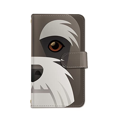 seventwo �݊��i arrows we2Plus �蒠�^ F-51E/M06 �K�� �X�}�z�P�[�X �t���L�V�u���~���[�t�� PU���U�[ �J�[�h�|�P�b�g�t�� �A���[�Y�E�B�[�c�[�v���X �� ������ G.�V���i�E�U�[ animal096