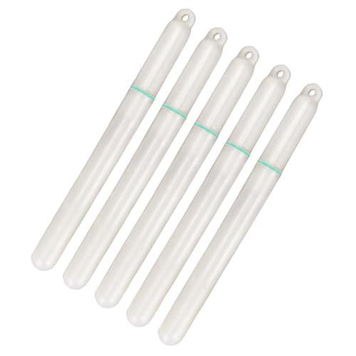 ????? 5Pcs LED Fish Baits Light Deeply Drop Fishing Light Waterproofs Fishing Lamp Baits Lures LED Fishing Light Attractants