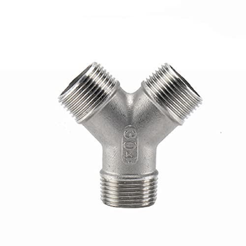  304 XeX| Y ` 3 EFCWCg 1/4 3/8 1/2 3/4 1" 2v BSP ߂˂/˂XvbgopCvp,Y,`󂨂˂,1/2"