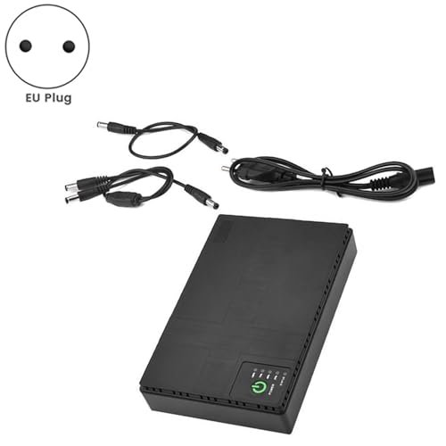 Plus de coupure internet avec l'alimentation de secours routeur DC UPS - 2