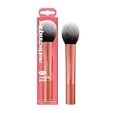 Real Techniques Ultra Plush Powder Makeup Brush...