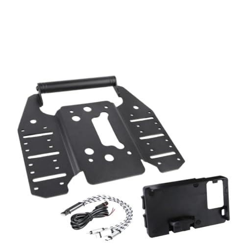 �I�[�g�o�C�d�b�X�^���h�z���_�[ GPS �i�r�Q�[�V�����u���P�b�g�v���[�g�����o�[ 800MTX 2024 2025 �ƌ݊���(SET C)