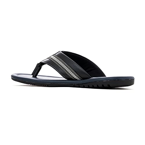 Image of Khadim's Lazard Casual Flip Flops for Men