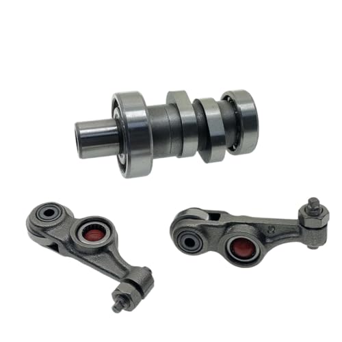 �J���V���t�g �X�C���O ���b�J�[ �A�[�� 100CC �G���W���p Discover 100 4G DTS-Si 2009-2015 ���f���ƌ݊������� - JB511206 JA511204 BM100 �ƌ���(One Set)