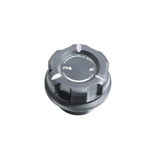 Bouchon de réservoir d'huile moteur moto et frein arrière Panigale 899 959 V4 boulon