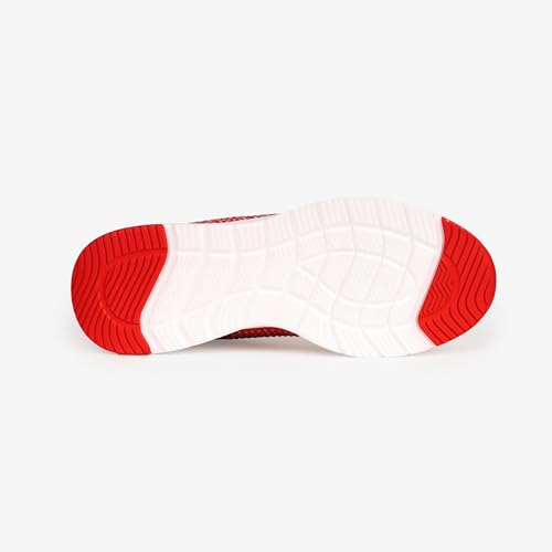 Ladies Walking Trainers Size 3 to 9 UK Womens Breathable Lightweight Pumps for Sports Casual Work Leisure - Image 4