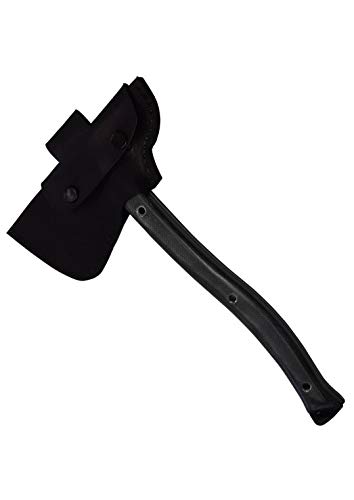 Machado Tomahawk Viking Curvo Black Imperial