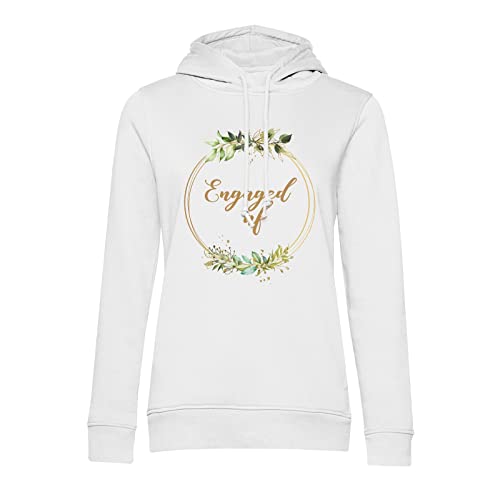 Sweat Engaged AF : trouvez enfin la tenue confortable et stylée pour vos essayages de mariage