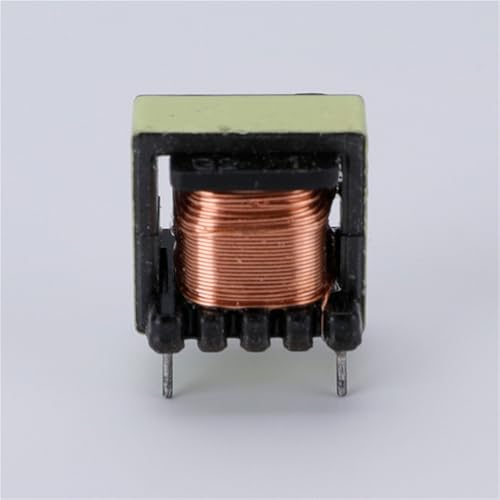 Transformateur inductif squelette EE10 pièce électronique haute fréquence - 3
