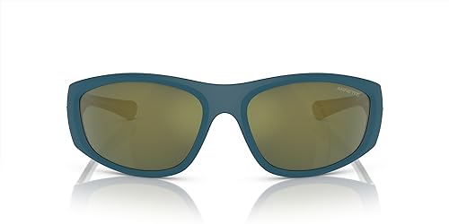 ARNETTE 0AN4331 Gafas de Sol, Hombres, Multicolor (Multicolor), Talla Única