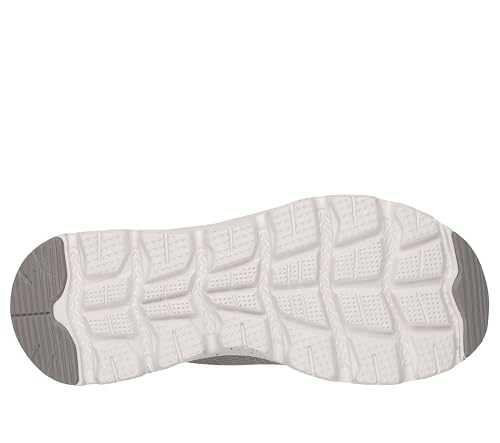 Skechers Women's Glide-Step Sole-Horace Lake Sneaker2