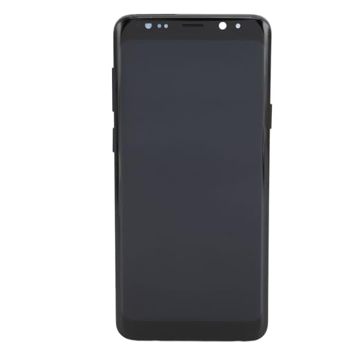 Écran tactile transparent S9 Plus Cryfokt pour réparer et visionner vos vidéos partout