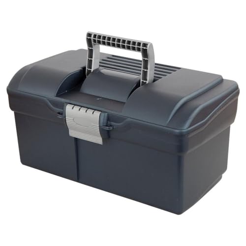 Umbria Equitazione Bauletto Blu Navy