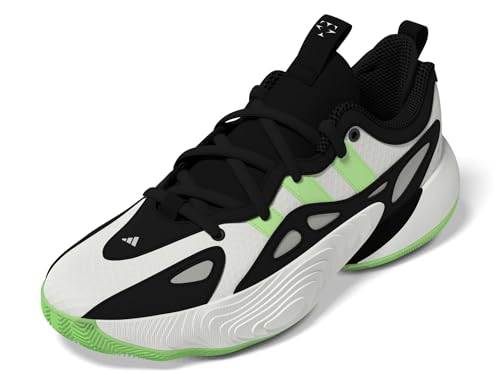 adidas Unisex-Adult Trae Young Unlimited 2 Low Trainers Sneaker, 0