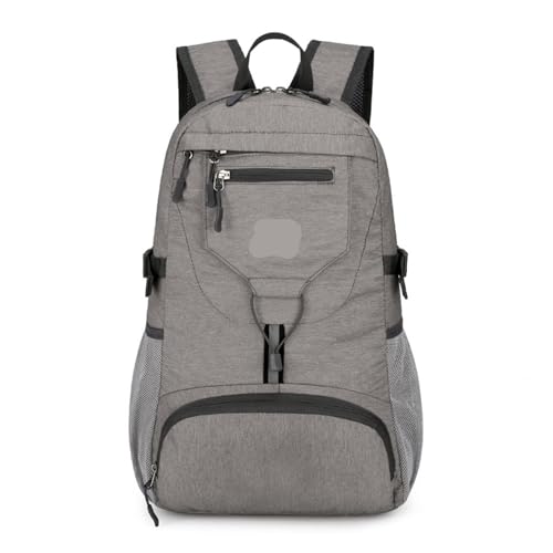 Sac de camping pliable SERDAS portable et ultra léger pour éviter l'encombrement