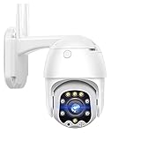 ★ IP66-Stufe: Umfassender Schutz, verstärktes Schutzdesign, Regen-, Blitz- und Sonnenschutz im Innen- und Außenbereich