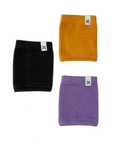 Image of SHEEC Women's Open Toe Foot Bands, No Show Summer Socks for Sandals, Mules & Slides, Anti-Chafe, 3 Pairs