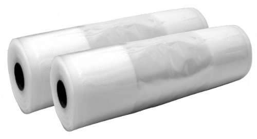 Ardes vacuümzakken kunststof