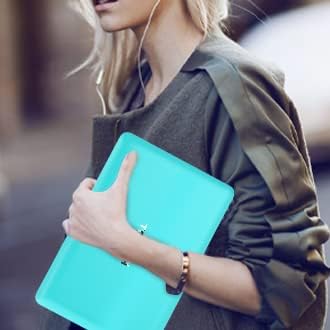 TOPOSH PC portatile Mini Notebook 10.1 pollici 2 GB RAM + 32 GB SSD Intel Atom X5-Z8350 Graphics 1.44 GHz, portatile with Tastiera QWERTY-Verde TOPOSH PC portatile Mini Notebook 10.1 pollici 2 GB RAM + 32 GB SSD Intel Atom X5-Z8350 Graphics 1.44 GHz, portatile with Tastiera QWERTY-Verde