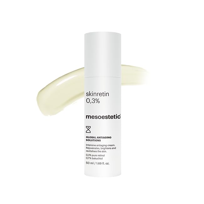 skinretin 0,3% - Mesoestetic