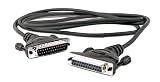 Belkin Pro Series PC Serial Modem Cable (Male DB25 port) - 10 ft