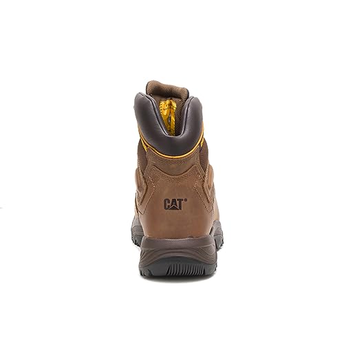 Cat Footwear mens Diagnostic Hi St4