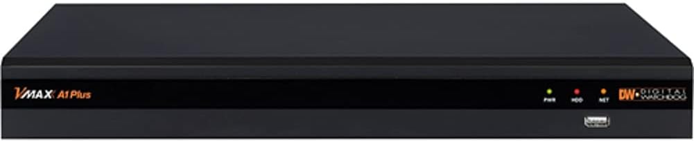 Digital WATCHDOG DW-VA1P162T 16-Channel 5MP Universal HD Over Coax DVR (2TB HDD Included)