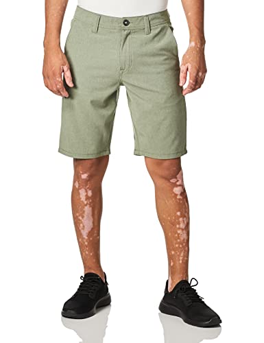 Volcom Men's Frickin SNT Static 21