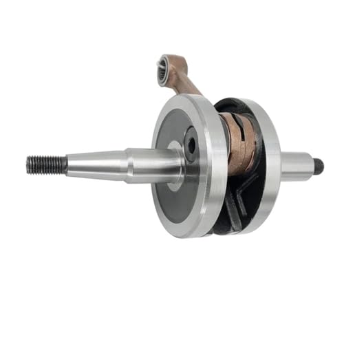 Vilebrequin pour moteur 2T Moto YZ85 YZ 85 de 2002 à 2018 remplace la pièce 5PA-11400-00