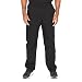 BARCO Essentials BE005 Omni Unisex Scrub Pant Black XS