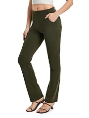 Olive Green(2 Front + 2 Rear Pockets)