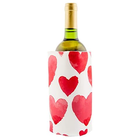 Koala Internacional Hosteleria Manga Funda enfriadora Love Cover