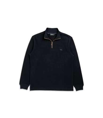 Rodd & Gunn Alton Ave Quarter-Zip Sweatshirt4