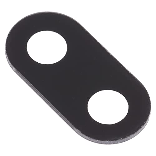 CHENYAN Mobile Phone Replacement Spare Parts 10 PCS Back Camera Lens for LG K30 LM-X320EMW, LMX320EMW, LMX320ZMW, LM-X320ZMW