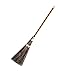 Nekenky Coconut Broom - 55 Inches Length, Heavy Duty Broom, Garden Broom, Natural Broom, Outdoor Broom, Garage Broom, Hard Floor Broom, Outdoor Brooms for Sweeping Patio