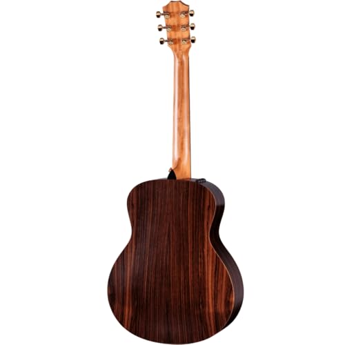 Taylor GSMINIEROSEWOOD50THANNIVERSARYNATURAL 50Th Anniversary Gs Mini-E Rosewood Acoustic-Electric Guitar thumb #2