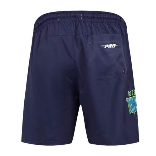 Image of Pro Standard NBA Mens Mens NBA Classic Woven Woven Short