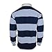 Barbarian Casual Weight Stripe Rugby Jersey