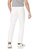 Amazon Essentials Men's Slim-Fit Jeans - Discontinued Colours, Bright White, 34W / 30L #2