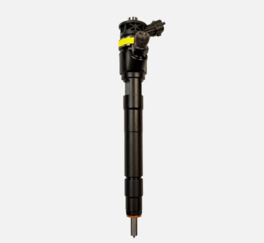 Fuel Injector Nozzle 0445110430 0986435214 For Jeep Grand Cherokee 3.0 V6 CRD