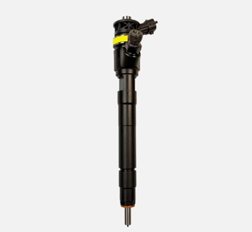 Fuel Injector Nozzle 0445110430 0986435214 For Jeep Grand Cherokee 3.0 V6 CRD