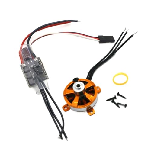 2205 A2205 1400KV/1600KV SP uVX[^[i}EgtA10A ESCtARCq@NbhRv^[pj(1600KV and ESC)