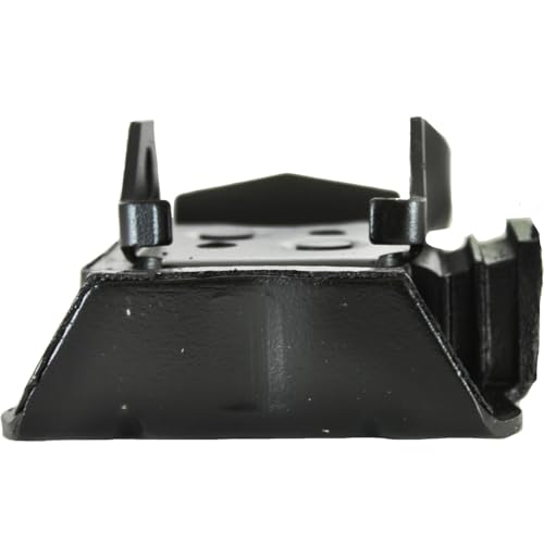 Front Left/Driver Side OR Front Right/Passenger Side Engine Mount Compatible